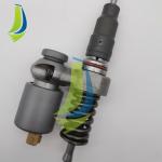 BEBE2A01001 Common Rail Fuel Injector For TD5 Engine Parts for sale