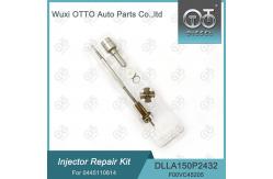 China 0445110614 Bosch Injector Repair Kit supplier