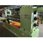 120m/Min High Precision Metal Slitting Line Aluminum Sheet Coil Slitting Machine