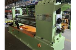 China 120m/Min High Precision Metal Slitting Line Aluminum Sheet Coil Slitting Machine supplier