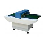 110W 50HZ Footwear Testing Equipment , Stable Conveyor Type Needle Detector for sale