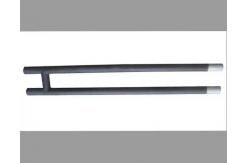 China 1600 Silicon Carbide Heating Element Furnace 2000MPa-3000MPa Compressive Strength supplier
