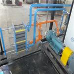 High Speed Bitumen Emulsion Machine , No Self Heating Emulsion Bitumen Plant