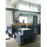 High Performance Vibration Test Machine for MIL-STD 810F G Compliance