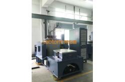 China Vibration Shaker Meet MIL STD 810G And MIL STD 202H supplier