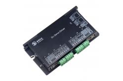 China DC Servo Dual Axis Driver with Incremental Encoder for AGV Robot Applications supplier