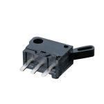 IP65 Micro Motion Detector Switch With 3 Terminals for sale