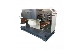 China Comma Head Roll Coating Machine Lithium Ion Baattery Assembly Machine Electrode Coating Process supplier