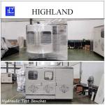 Hydraulic Test Device Producing Ship-Compatible Products with Pressure of 42 Mpa for sale
