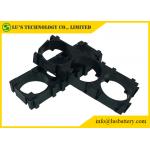 32650 1x3 Battery Cell Holder ABS PC Drop Resistant For Lithium Ion for sale