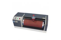 China Wheel Universal DIN Abrasion Resistance Testing Machine supplier