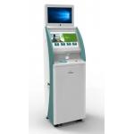 Self Service Payment A4 Printer Kiosk