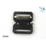 EDC Tactical Military Assault Gear Metal Cobra Buckle For Riggers Belt ODM for sale