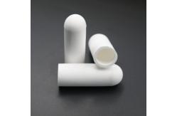 China Heat resistance Silicone Rubber Plug Hole Customization supplier