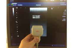 China Toshiba PLT-704SBT 11L4 Medical Ultrasonic Transducer Probe Ultrasound Scans supplier