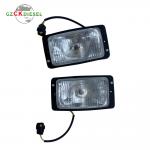 Lamp 534-00110A 53400110A for DX140W DX210W Excavator for sale