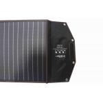 Lightweight Foldable Portable Solar Panel 100w CE Certificated for sale