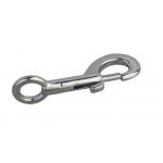 Bolt Snap Hook Zinc Alloy For Pets for sale