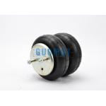 W013586943 Double Convolution Industrial Air Spring For American Tractor / Trailer for sale