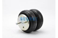 China W013586943 Double Convolution Industrial Air Spring For American Tractor / Trailer supplier