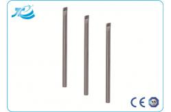 China Super Hard Solid Tungsten Carbide Boring Bars , Micro Boring Bars supplier