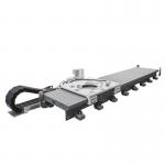 KR 8 R1620 Industrial Automation Welding Robot Arm For 8KG Payload Needs for sale