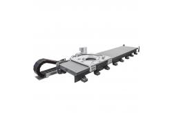 China KR 8 R1620 Industrial Automation Welding Robot Arm For 8KG Payload Needs supplier