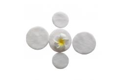 China Machine Washable Reusable Makeup Remover Pads With Comfortable Charcoal Bamboo supplier