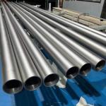 Petroleum-Aerospace Alloy Inconel 718 Seamless Pipe, High-performance Nickel Alloy Seamless Pipe for sale