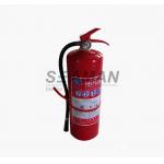 9kgs ABC Dry Powder Marine Portable Fire Extinguisher For Boat for sale