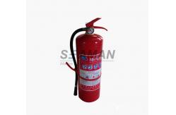 China 9kgs ABC Dry Powder Marine Portable Fire Extinguisher For Boat supplier