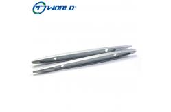 China OEM Turning Milling Metal CNC Service CNC Precision Machining Parts supplier