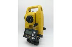China Better price for Topcon GTS1002 Total Station which accuracy is 2 second supplier