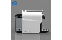 China 1350W Espresso Home Coffee Machine Two Cups 220V To 240V supplier