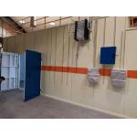 Lead Optical Shell / Optical Shed For High Energy Physical Ray Shielding for sale
