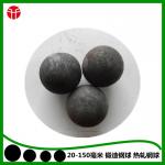 Customizable Metallic Ball Mill Media 20-160mm Density 7.8-7.9g/Cm3 for sale