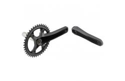 China Custom Bicycle Crank Set GRX FC-RX810-1 Hollowtech II Crankset supplier