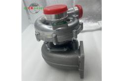 China Turbocharger RE509385 for K27 Motor Engine 6068 supplier