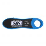 Meat Dual Probe Digital Cooking Thermometer For Grilling Smokers for sale