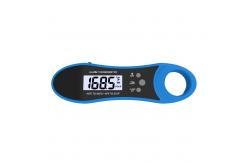China Meat Dual Probe Digital Cooking Thermometer For Grilling Smokers supplier
