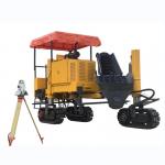 3D Wireless Vehicle Leveling System Paver Machine Auto Leveling System for sale
