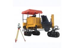 China SMC-8800 Paving Control System Slipform Paver 3D Intelligent Control supplier
