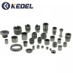 PZ4 PZ1 Cemented Carbide Nozzle For Chemical Spherical Button Drill Bit for sale