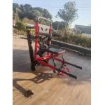 160KG Lightweight Folding Electric  Stair Stretcher for sale