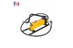 China High Pressure Hydraulic Pump For Cable Crimping And Cutting Tools supplier