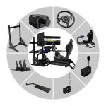 CAMMUS Sim Motion Racing Simulator 15Nm With Servo Motor for sale