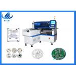 380AC 50Hz Pick And Place Machine 8 Heads Multi Functional HT-E8S Led Chip Mounter for sale