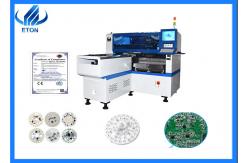 China 1650MM Width 4KW 36 Feeders SMT Chip Mounter HT-E8S supplier