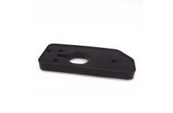 China High Temperature Resistance Anti Slip Feet Pads for Heavy Duty Applications supplier
