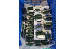 China 009-0025445 ATM Spare Parts NCR 66XX IMCRW Card Reader Shutter Assembly supplier